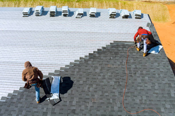 Best Storm Damage Roof Repair  in Highland Beach, FL