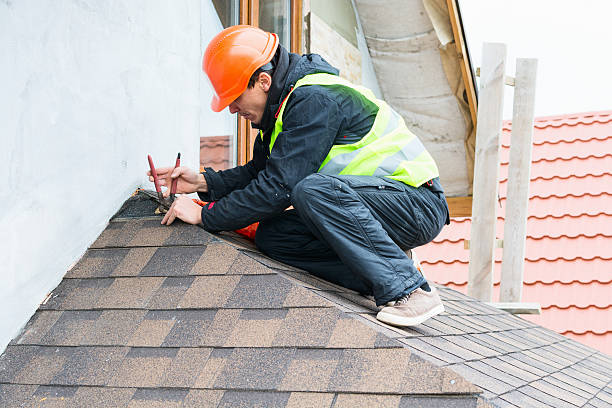 Best Flat Roof Repair Services  in Highland Beach, FL